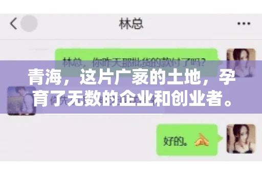 青海,这片广袤的土地,孕育了无数的企业和创业者。然而,在商业活动中,难免会遇到一些欠款问题。这时候,找一家专业的要账公司就显得尤为重要。那么,青海专业要账公司的电话是多少呢?今天,我就来和大家聊聊这个话题。 青海,这片广袤的土地,孕育了无数的企业和创业者。然而,在商业活动中,难免会遇到一些欠款问题。这时候,找一家专业的要账公司就显得尤为重要。那么,青海专业要账公司的电话是多少呢?今天,我就来和大家聊聊这个话题。