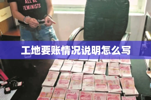 工地要账情况说明怎么写